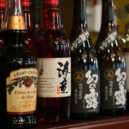 志贺皇宫酒店 山之內 外观 照片